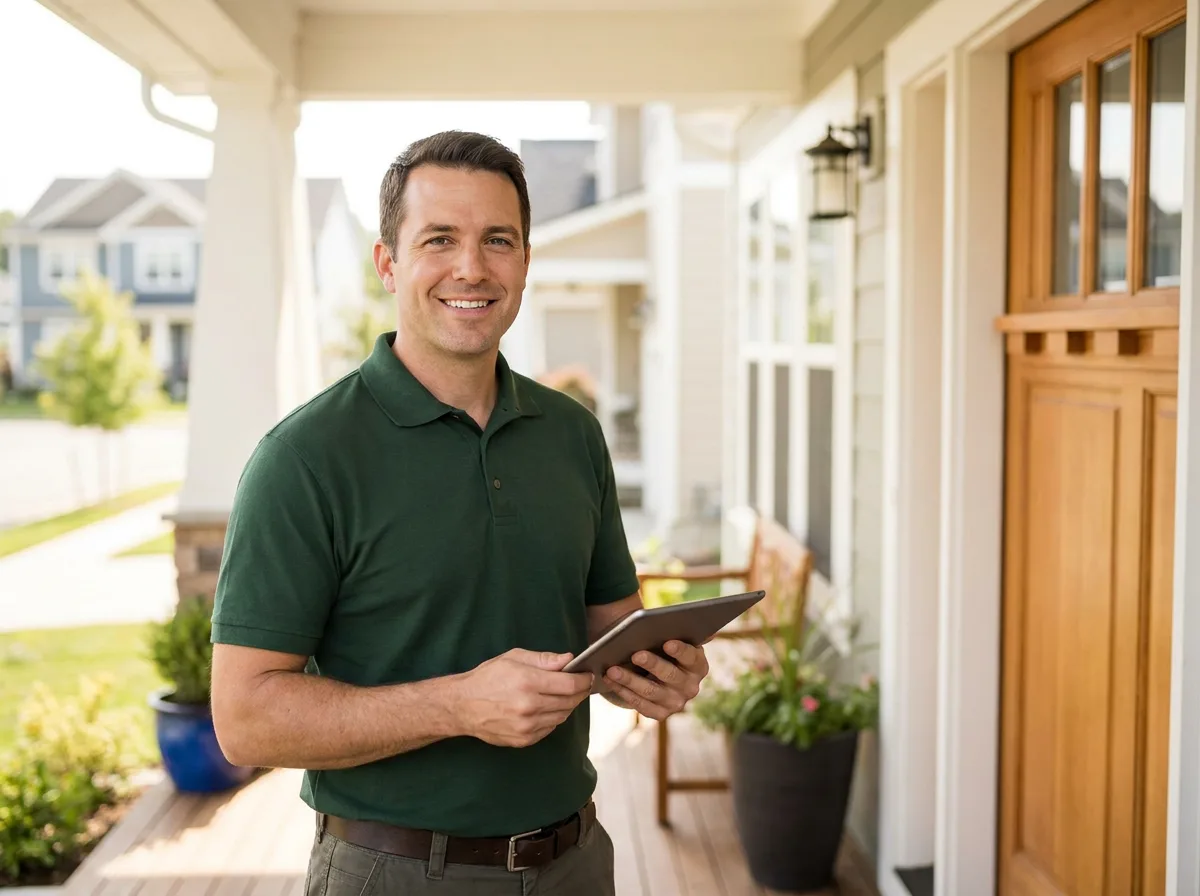 Pest control FAQs for Clarksville, IA